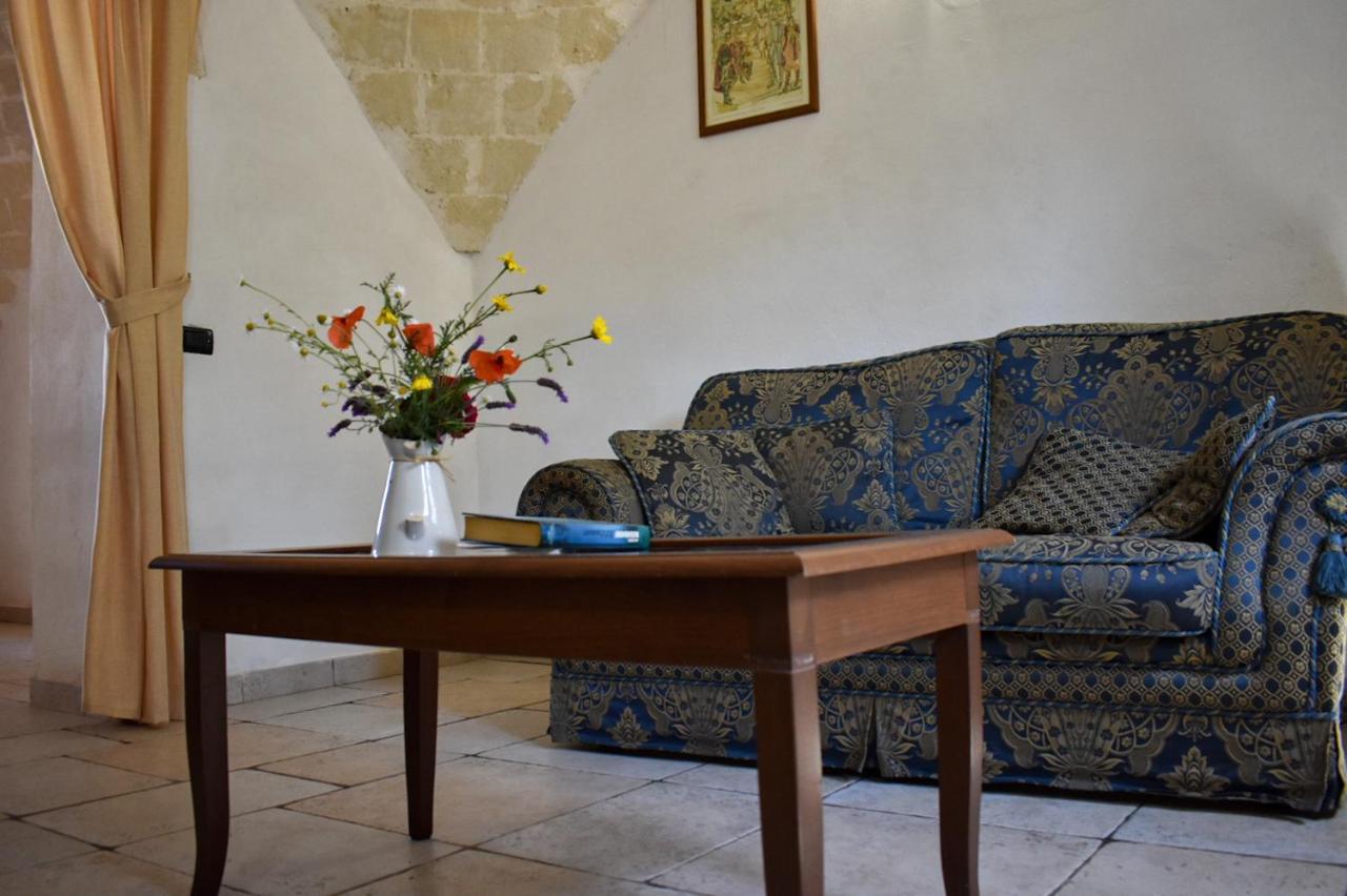 Villa Trulli Monte Madre San Vito dei Normanni Exterior foto