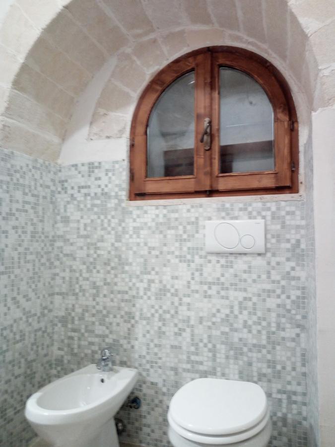 Villa Trulli Monte Madre San Vito dei Normanni Exterior foto
