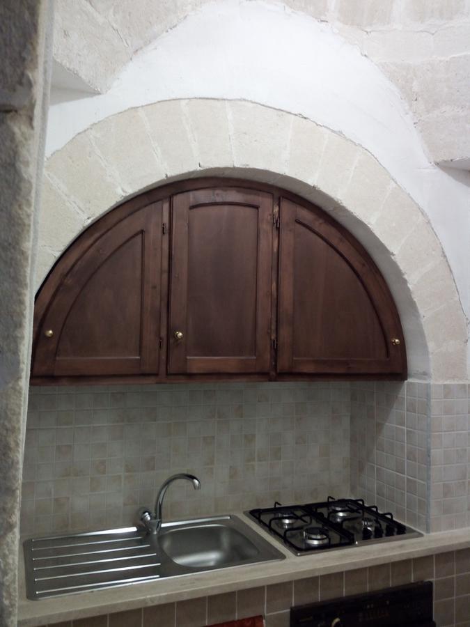 Villa Trulli Monte Madre San Vito dei Normanni Exterior foto