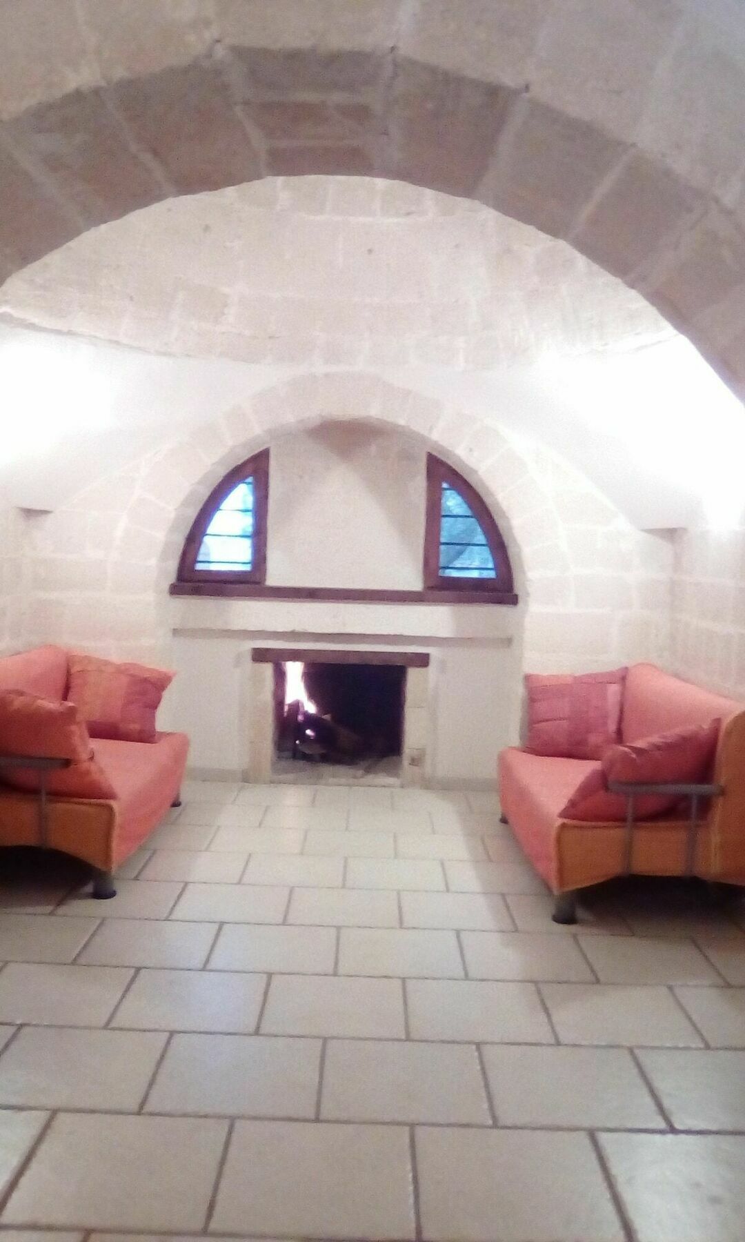 Villa Trulli Monte Madre San Vito dei Normanni Exterior foto