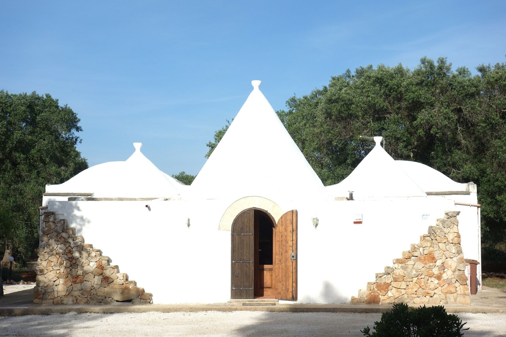 Villa Trulli Monte Madre San Vito dei Normanni Exterior foto
